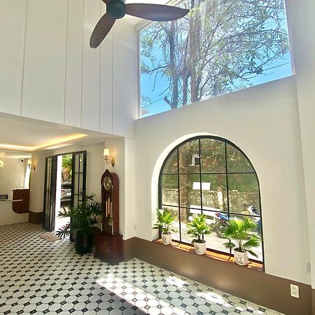 Oasis Home نها ترانج المظهر الخارجي الصورة