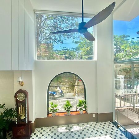Oasis Home نها ترانج المظهر الخارجي الصورة