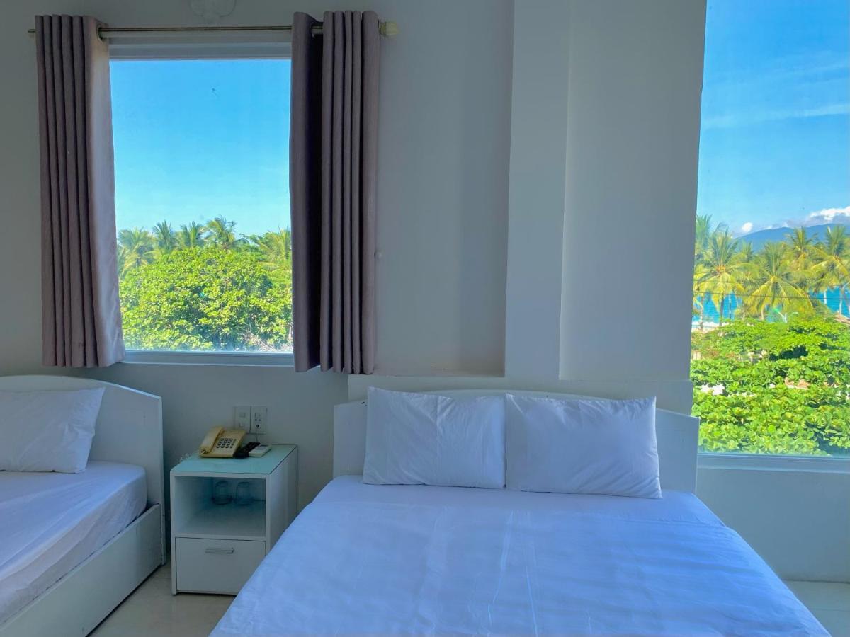 Oasis Home نها ترانج المظهر الخارجي الصورة
