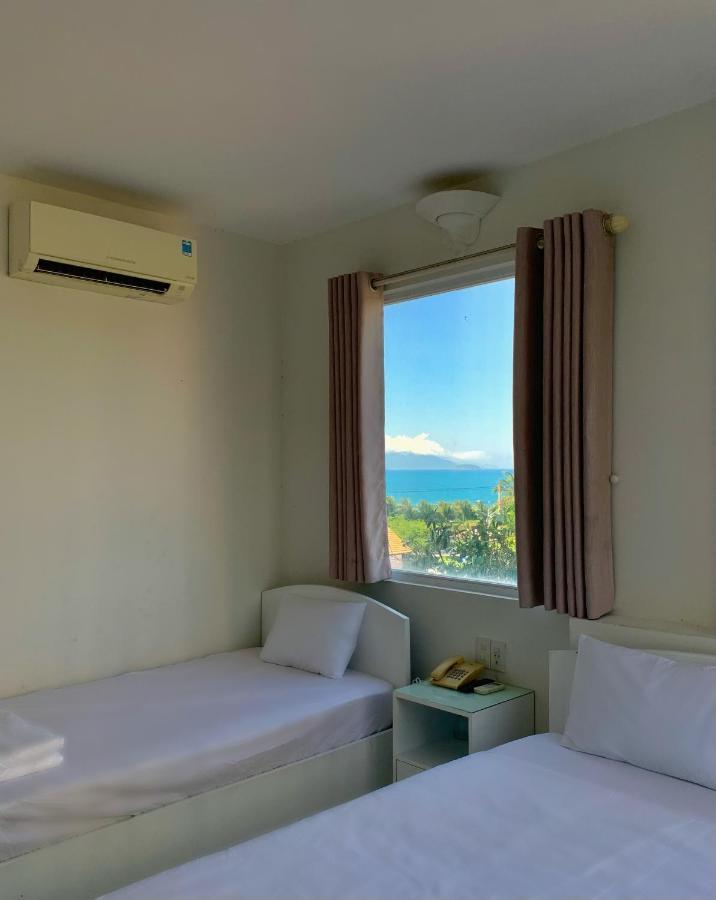 Oasis Home نها ترانج المظهر الخارجي الصورة