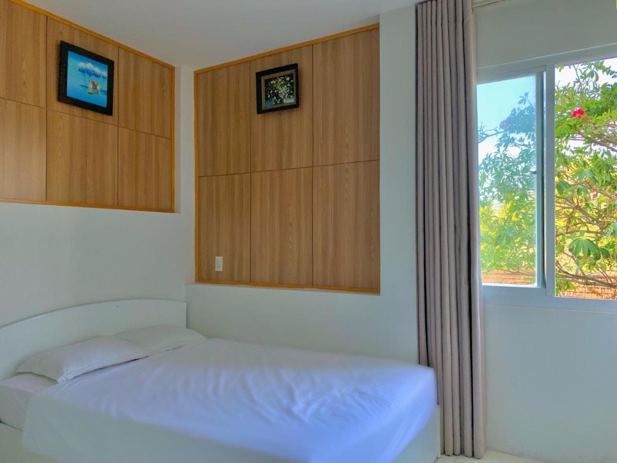 Oasis Home نها ترانج المظهر الخارجي الصورة