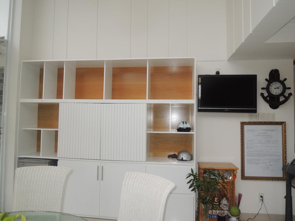 Oasis Home نها ترانج المظهر الخارجي الصورة