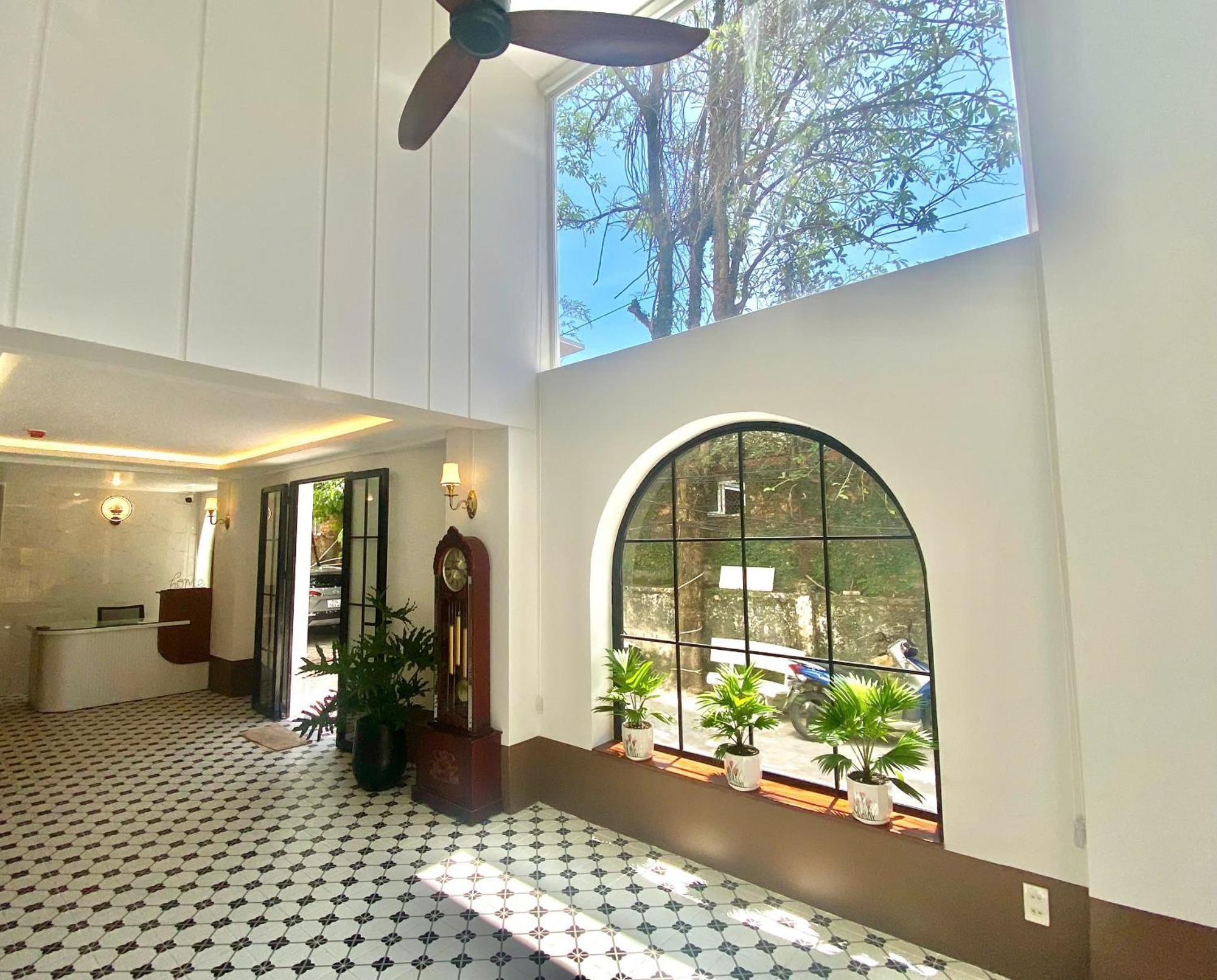 Oasis Home نها ترانج المظهر الخارجي الصورة