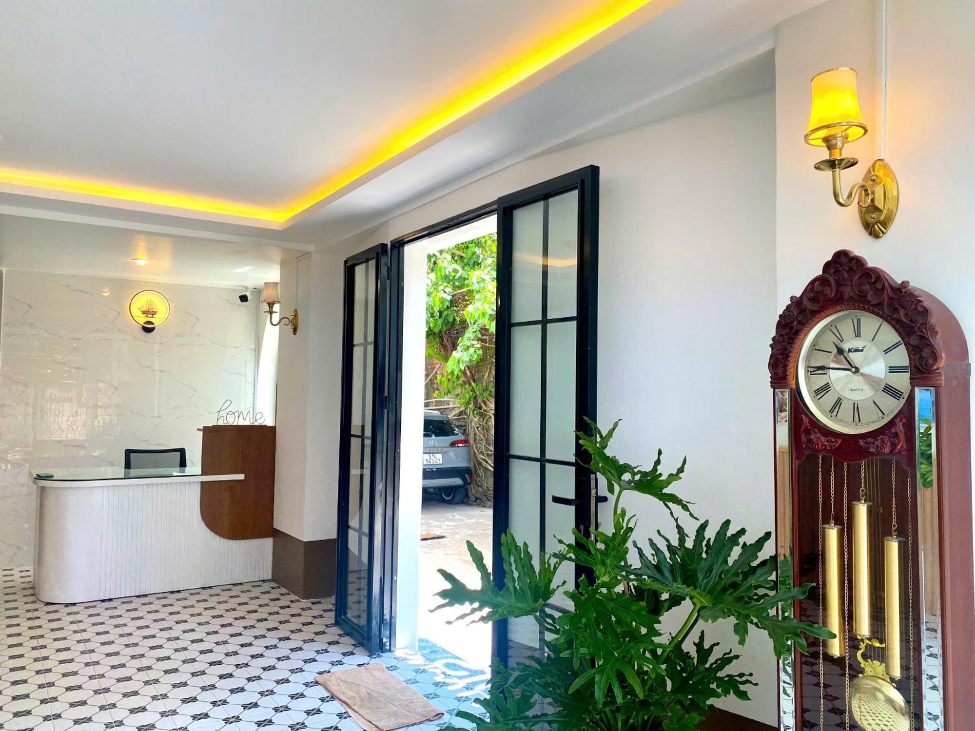 Oasis Home نها ترانج المظهر الخارجي الصورة