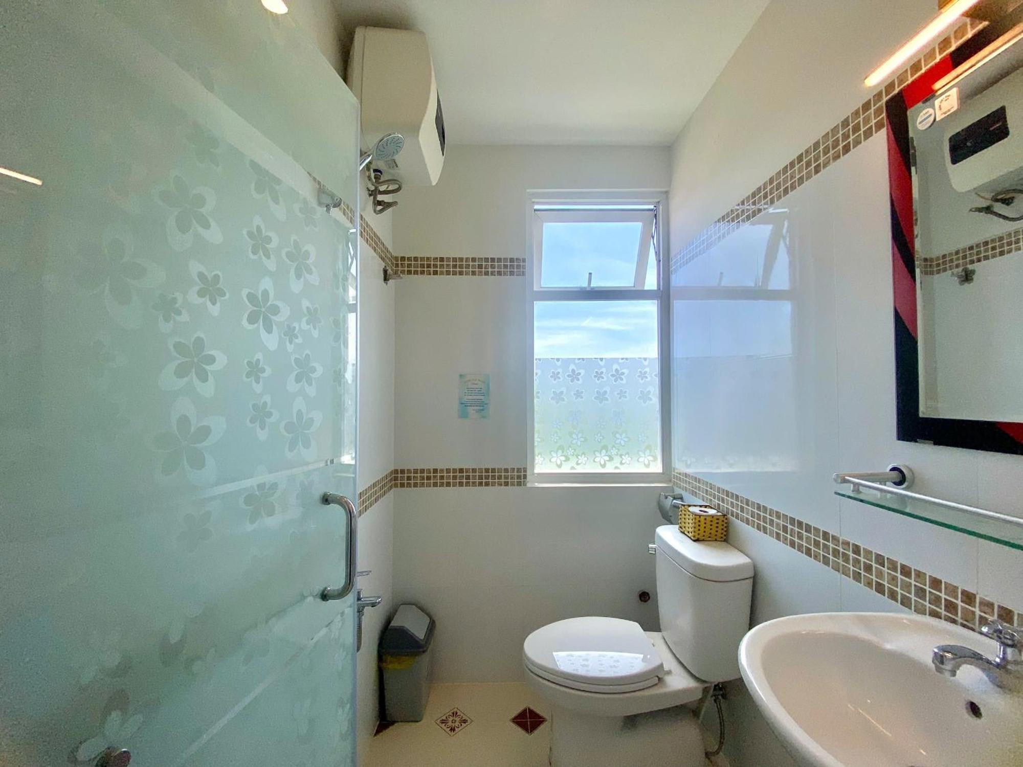 Oasis Home نها ترانج المظهر الخارجي الصورة