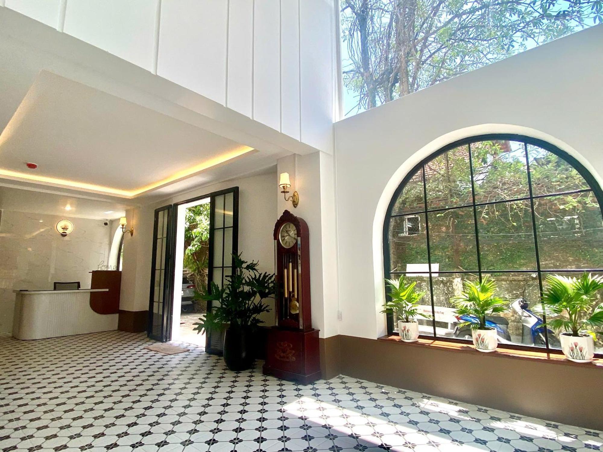 Oasis Home نها ترانج المظهر الخارجي الصورة