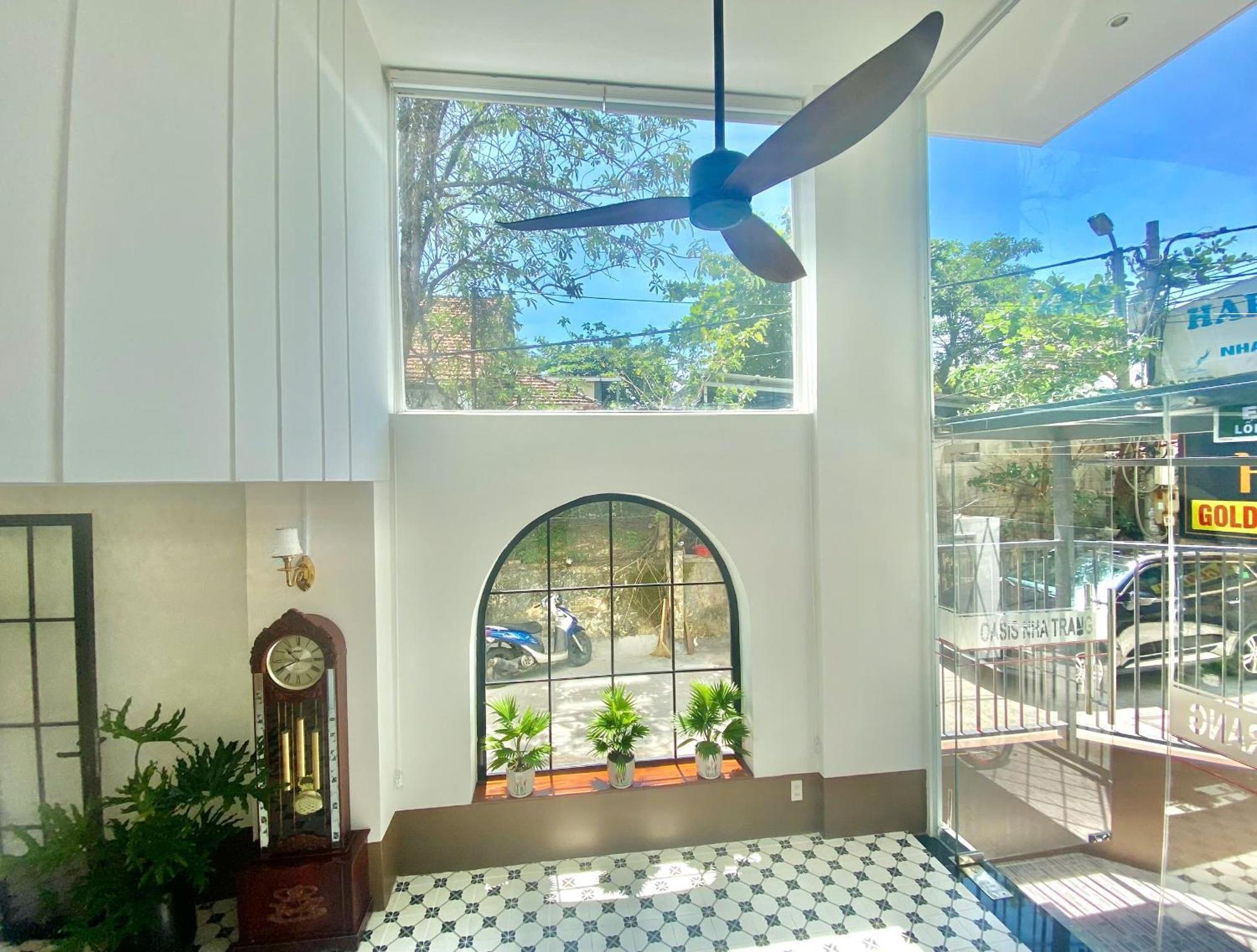 Oasis Home نها ترانج المظهر الخارجي الصورة