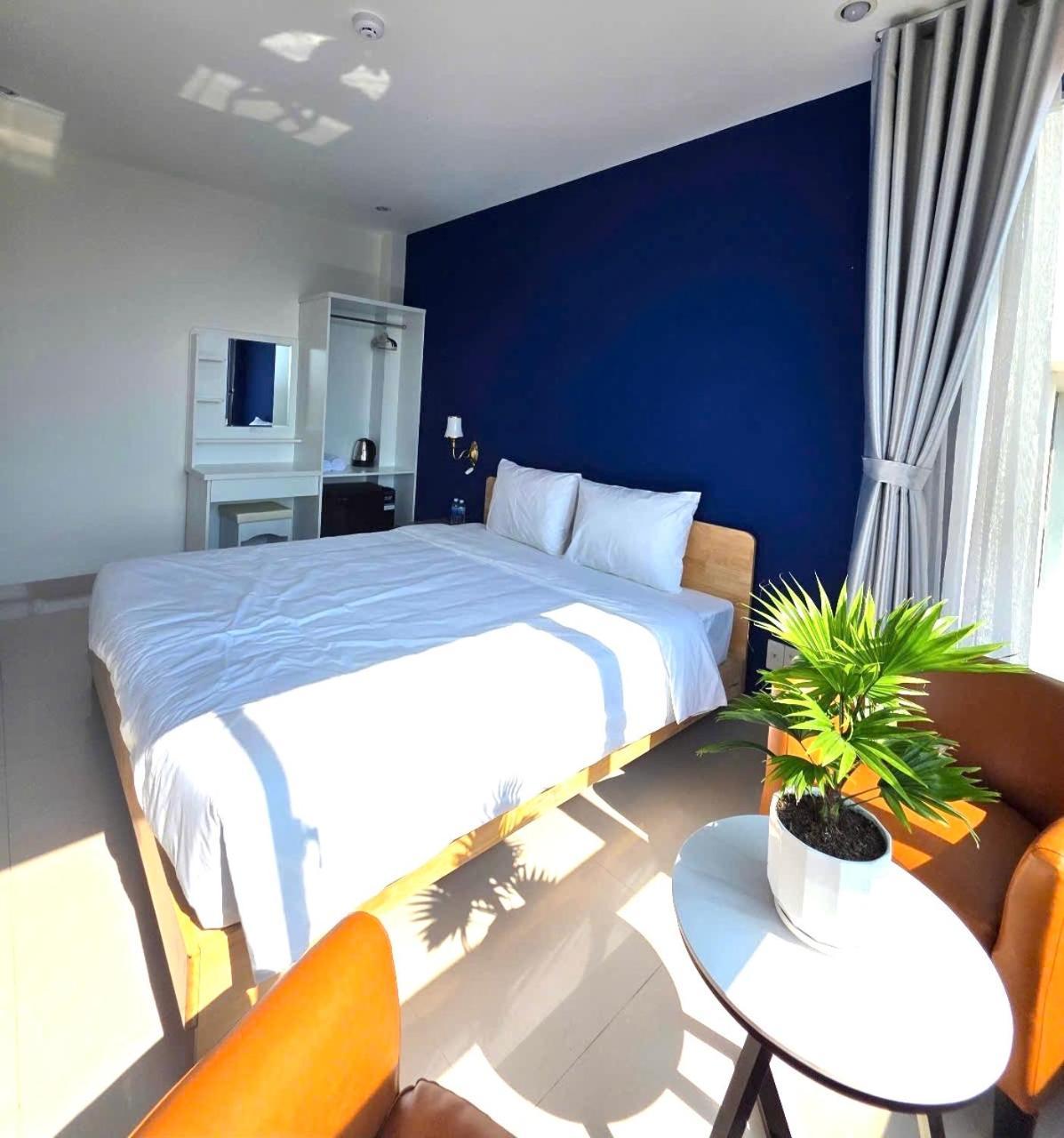 Oasis Home نها ترانج المظهر الخارجي الصورة