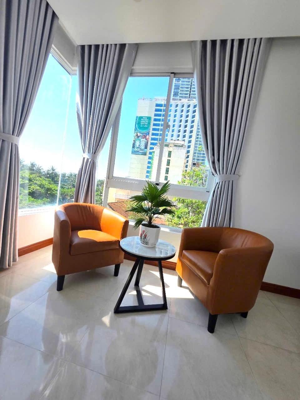 Oasis Home نها ترانج المظهر الخارجي الصورة
