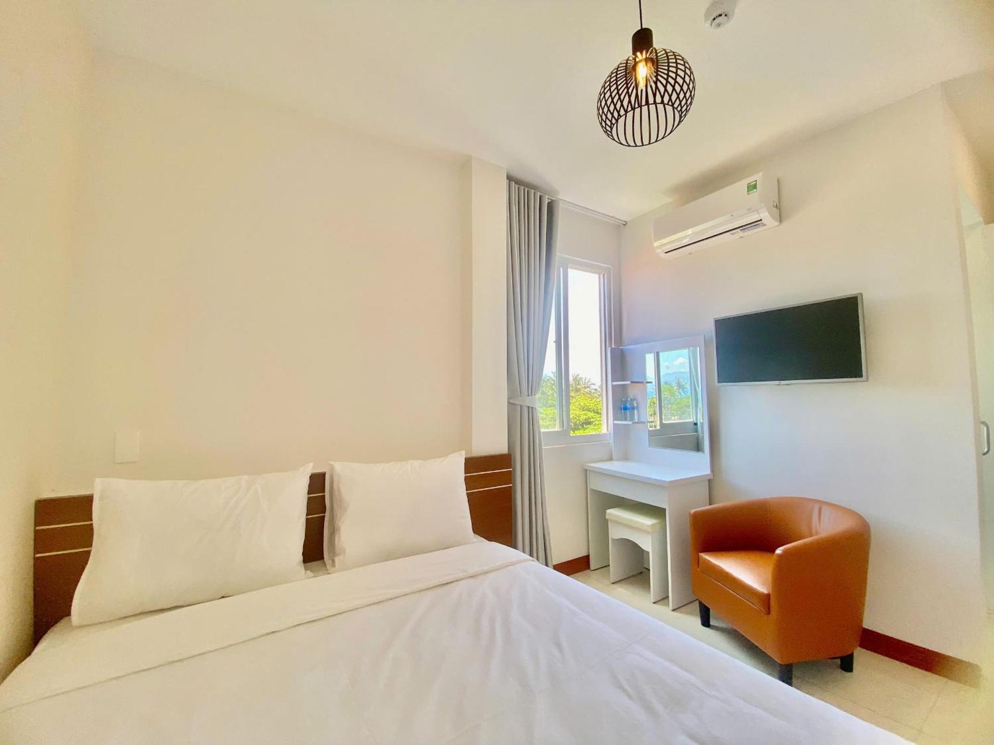 Oasis Home نها ترانج المظهر الخارجي الصورة