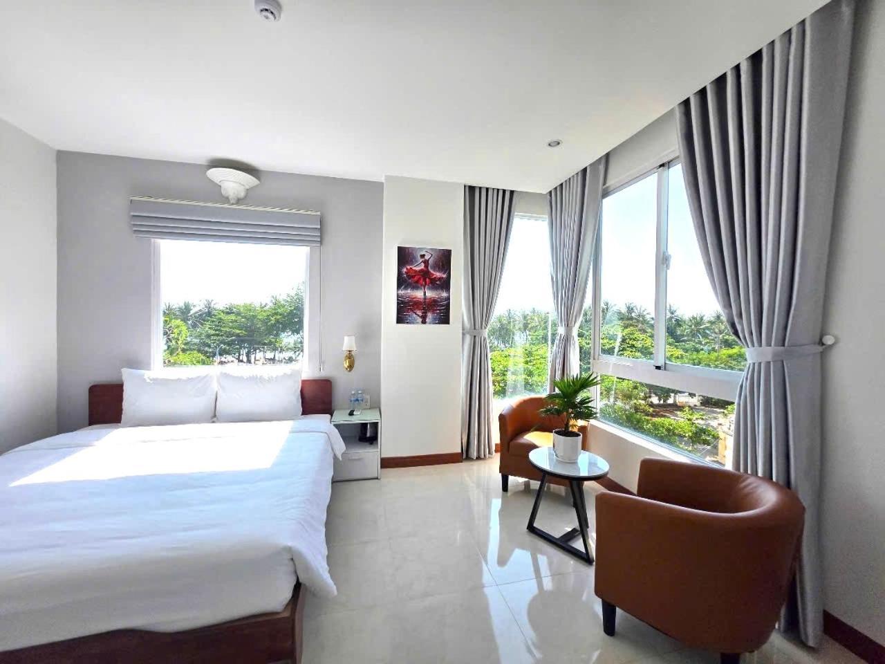 Oasis Home نها ترانج المظهر الخارجي الصورة