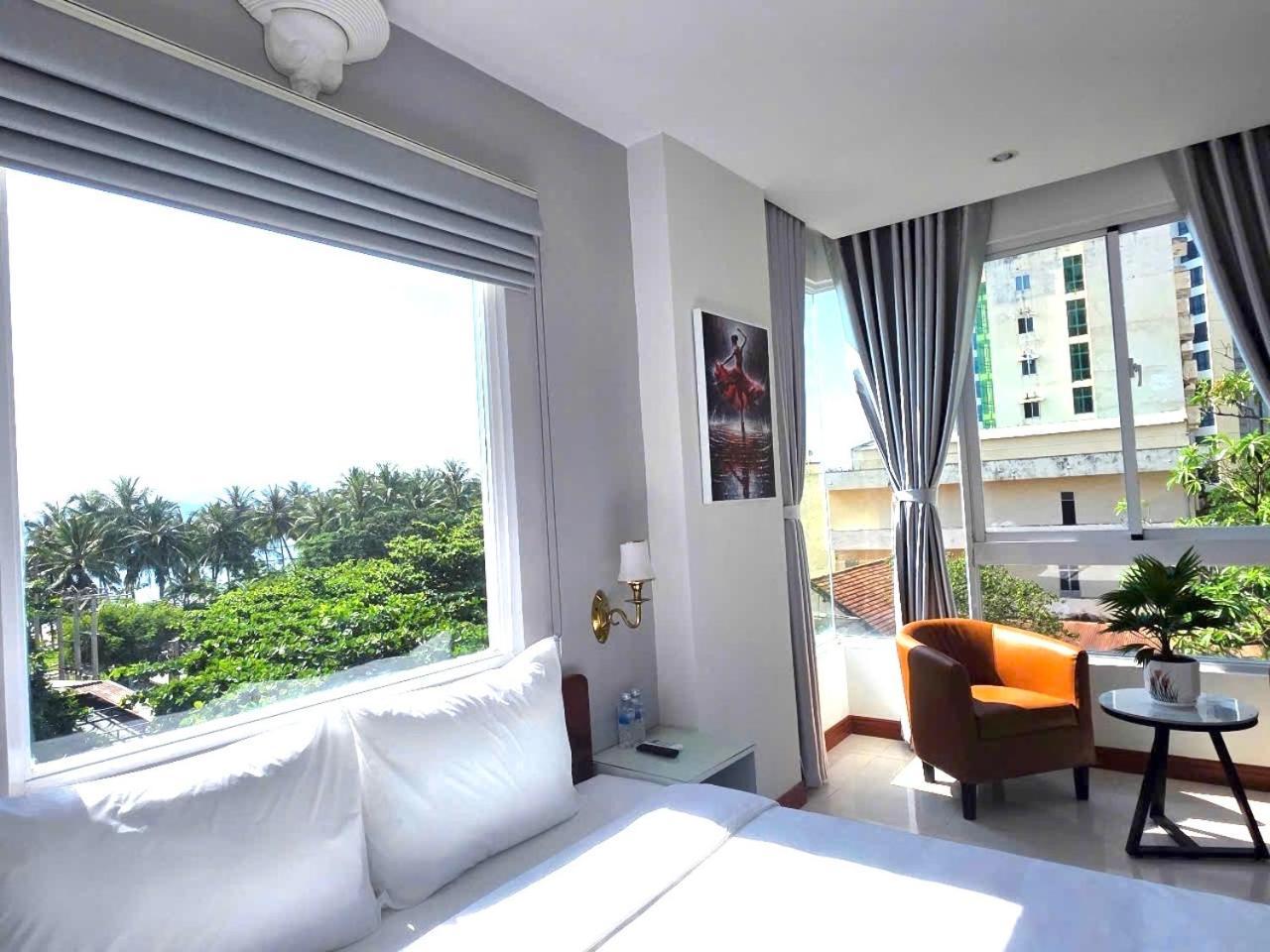 Oasis Home نها ترانج المظهر الخارجي الصورة