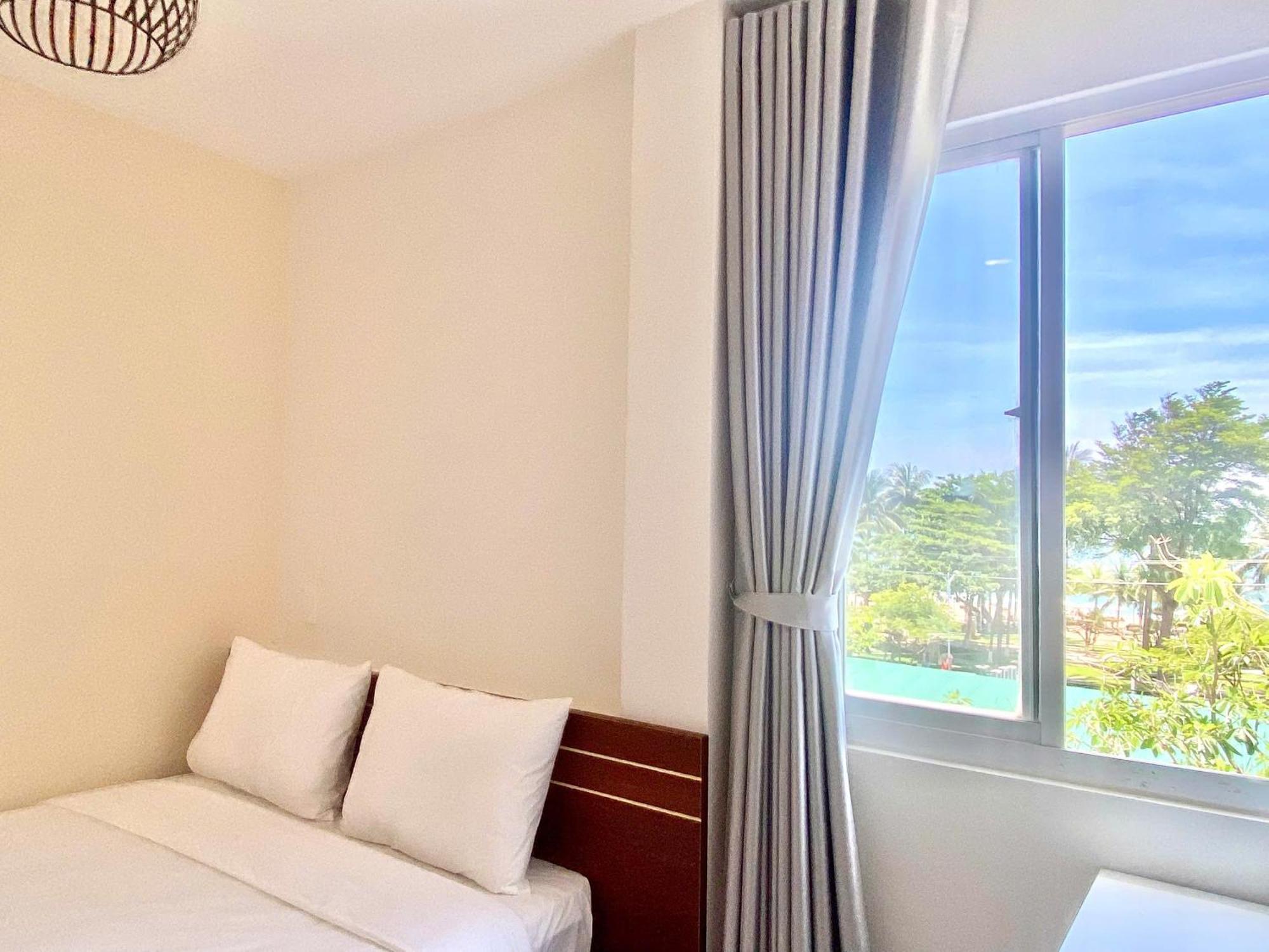 Oasis Home نها ترانج المظهر الخارجي الصورة