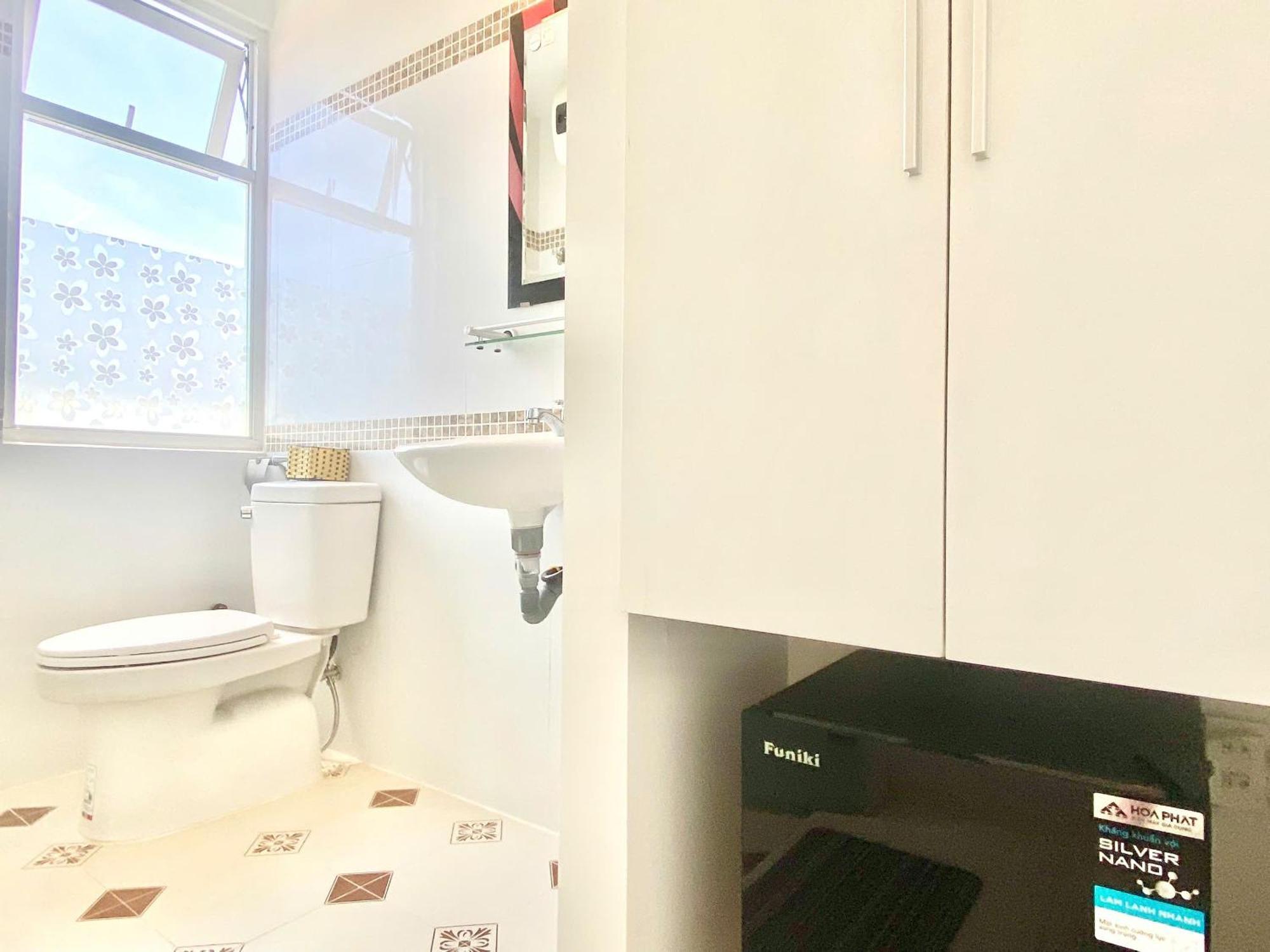 Oasis Home نها ترانج المظهر الخارجي الصورة