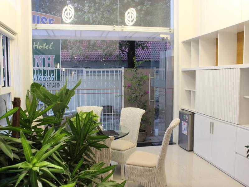 Oasis Home نها ترانج المظهر الخارجي الصورة
