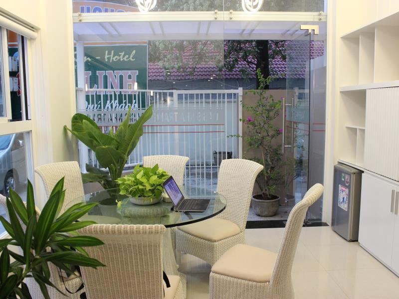 Oasis Home نها ترانج المظهر الخارجي الصورة
