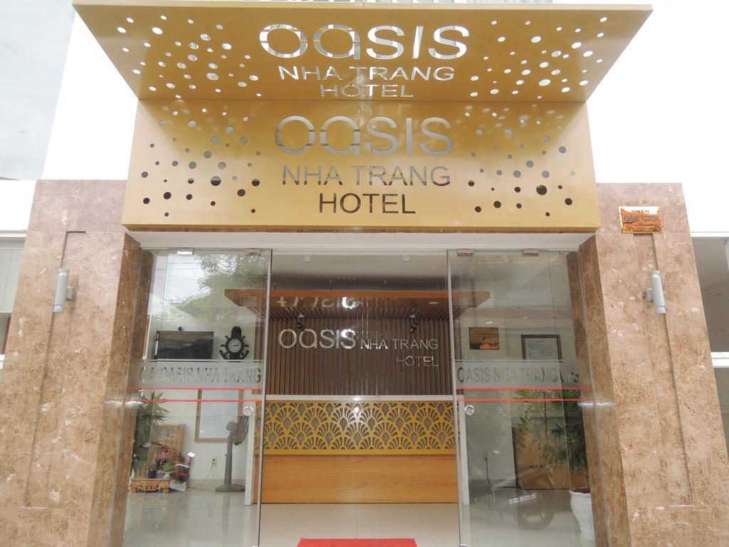 Oasis Home نها ترانج المظهر الخارجي الصورة