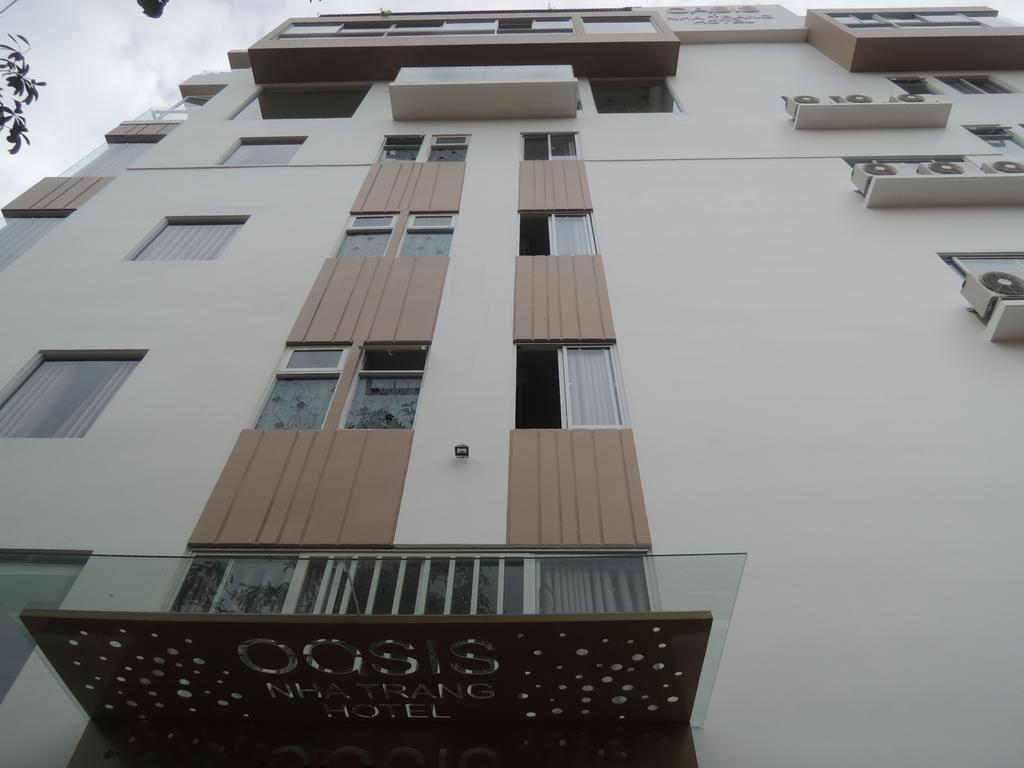 Oasis Home نها ترانج المظهر الخارجي الصورة