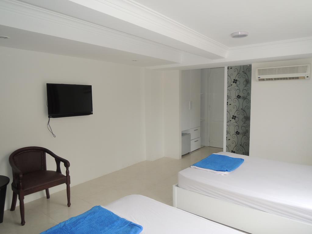 Oasis Home نها ترانج المظهر الخارجي الصورة