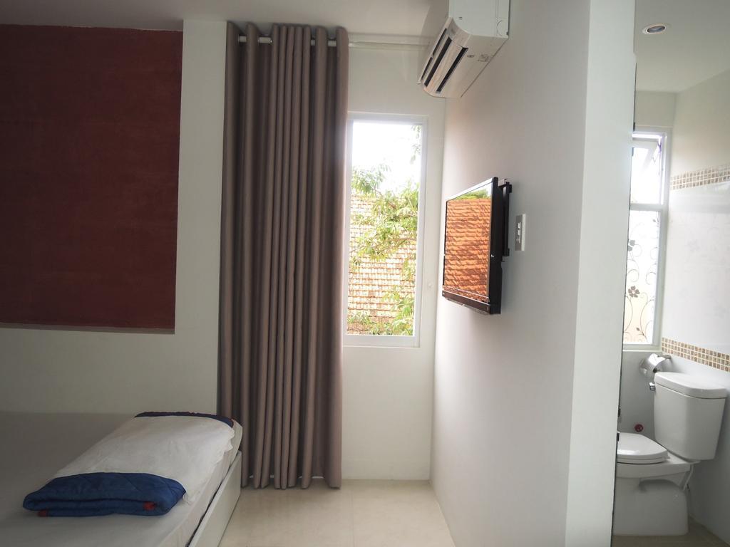Oasis Home نها ترانج الغرفة الصورة
