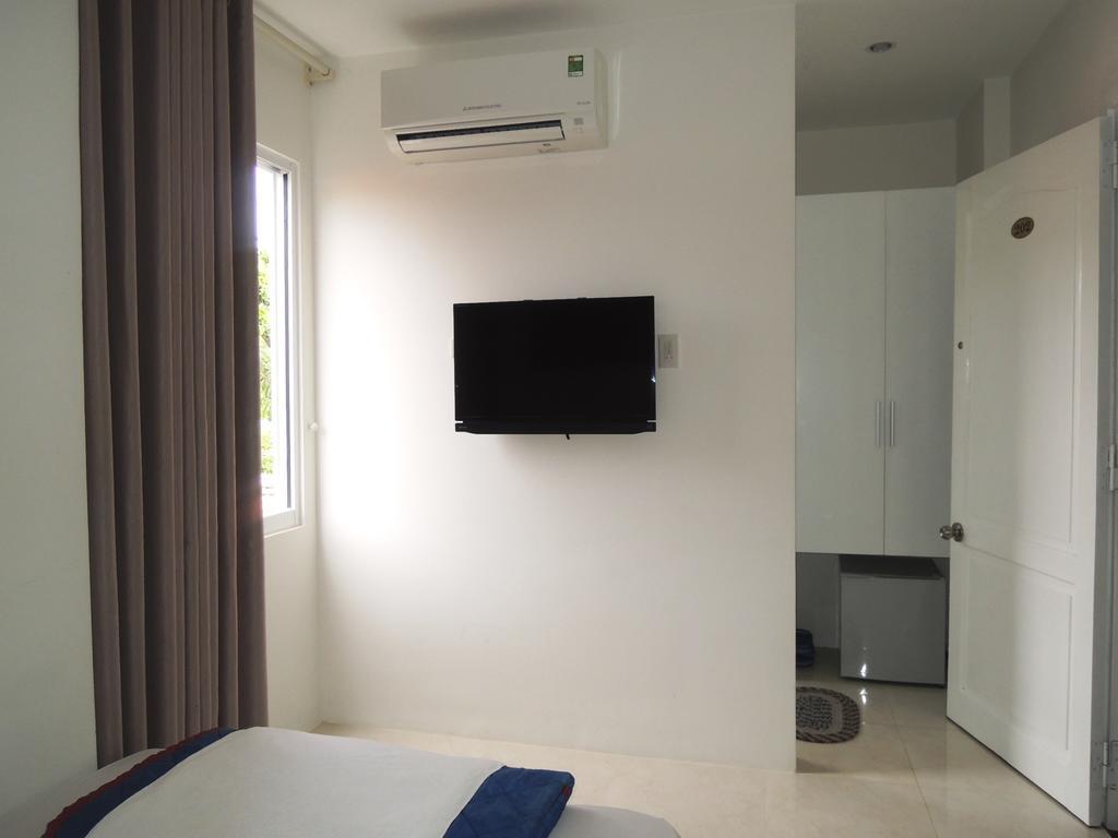Oasis Home نها ترانج الغرفة الصورة