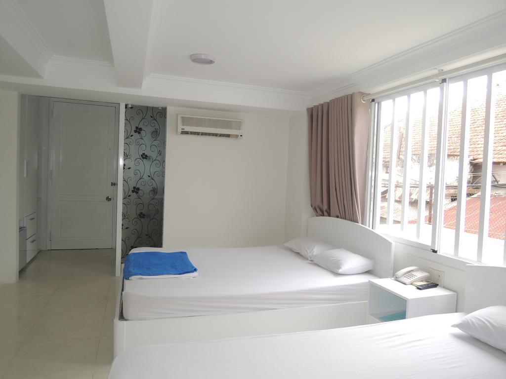 Oasis Home نها ترانج المظهر الخارجي الصورة