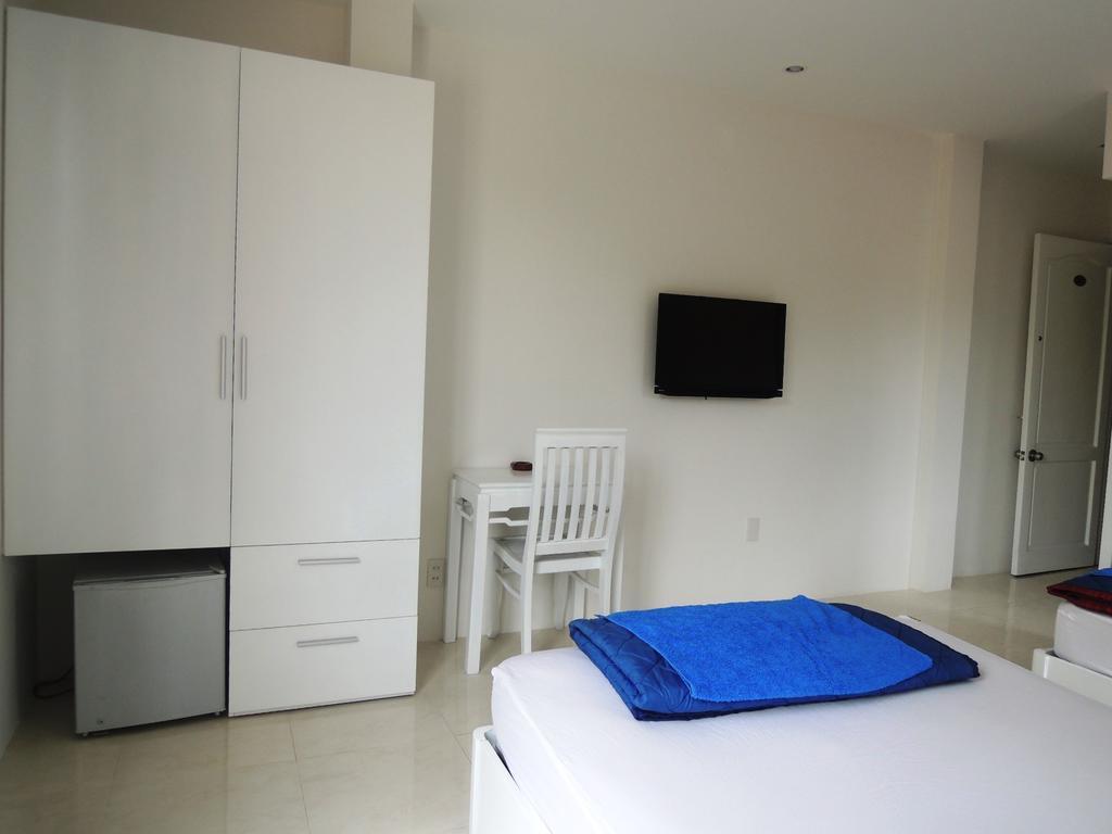 Oasis Home نها ترانج الغرفة الصورة