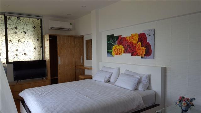 Oasis Home نها ترانج المظهر الخارجي الصورة